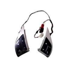 Comandi Al Volante Punto EVO