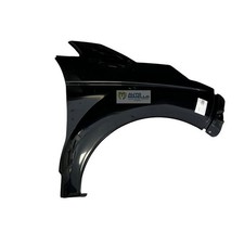 Parafango ant dx aixam city