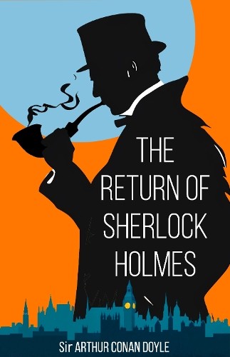 Arthur conan doyle - doyle, return