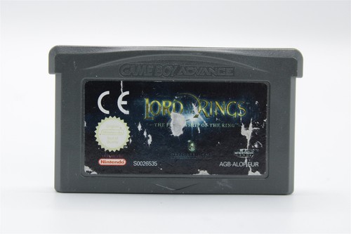 Gameboy advance signore - gameboy,