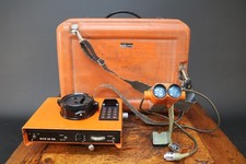 MISURATORE OTTICO DISTOMAT WILD HEERBRUGG D13S con CONTROLLER