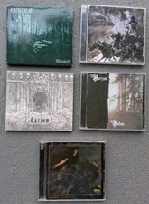 1burzum lot 5 - lot, of