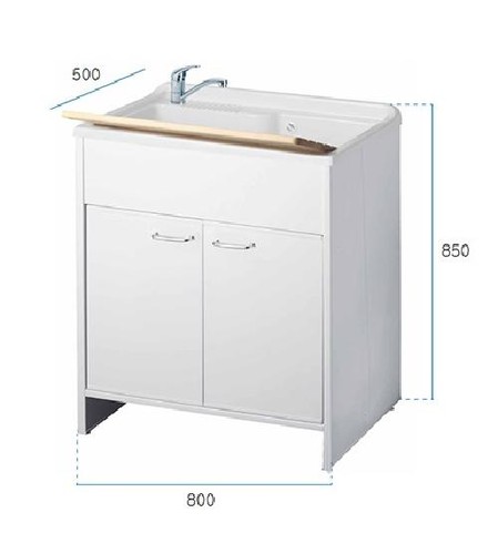 Mobile lavatoio 80x50 2 - mobile,