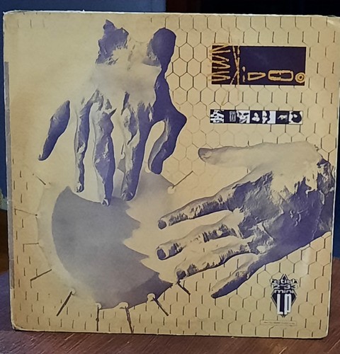 Skidoo seven songs - 23,