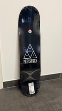 HUF x Pleasures "Gang Control"