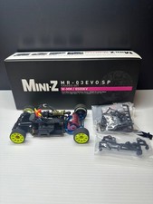 Kyosho Mini-Z mini-z MR-03 EVO