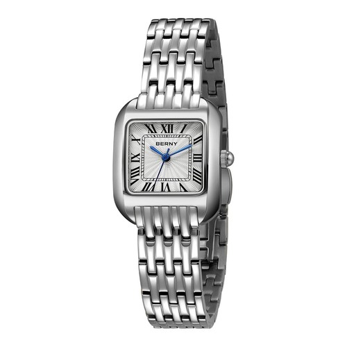 Orologio berny quadrato donna - berny,
