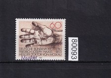 Federazione 1980, Michel n