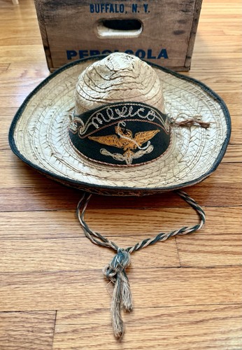 Cappello vintage anni - , 40
