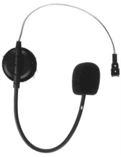 Microfono con asta - it,