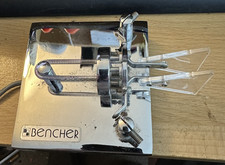 Bencher cromo codice - bencher, by-2