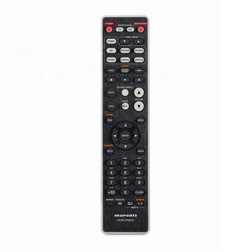 Marantz nuovo telecomando - marantz,