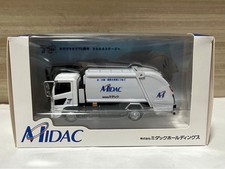 Minicar commemorativa Midac