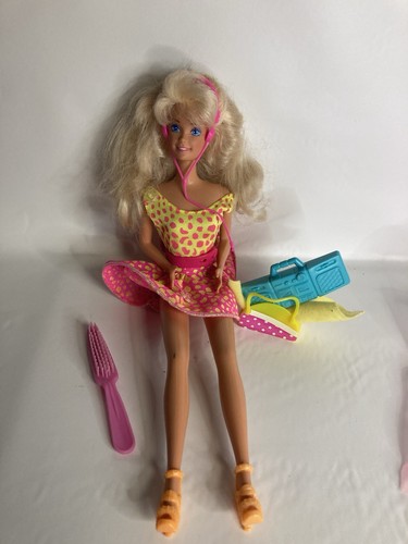 Lotto accessori barbie fashion - lotto,