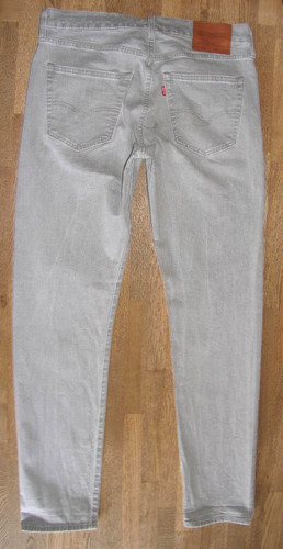 Levi lot 512 jeans uomo - levi's,