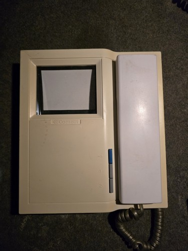 Videocitofono comelit 5801 - videocitofono,