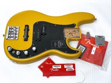 MIM Fender Player II