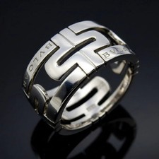 Designer Bvlgari Parentesi