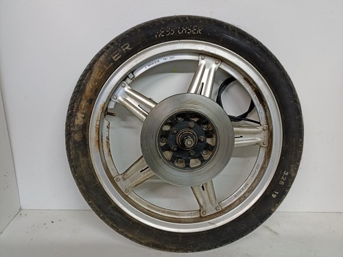 Cerchio anteriore honda 650 - anteriore, cb
