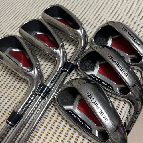 Taylormade set ferri - taylormade,