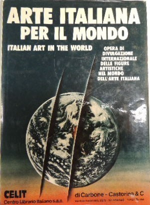 Arte italiana per mondo - per, il