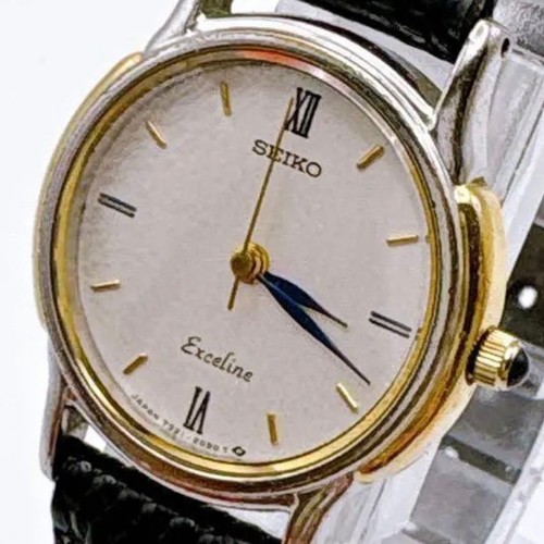 Orologio donna seiko exceline - donna,