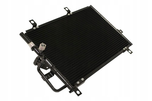 Radiatore aria condizionata - radiatore,