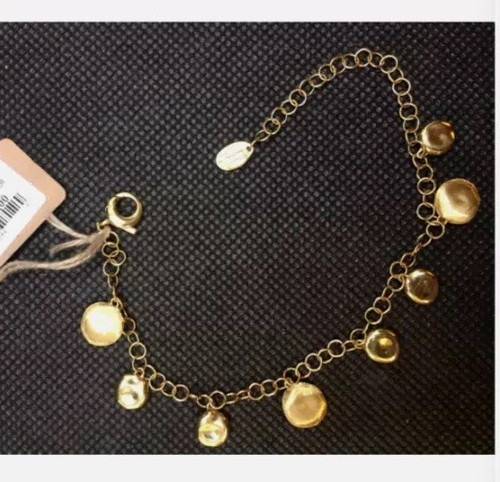 Bracciale marco bicego - bicego, oro