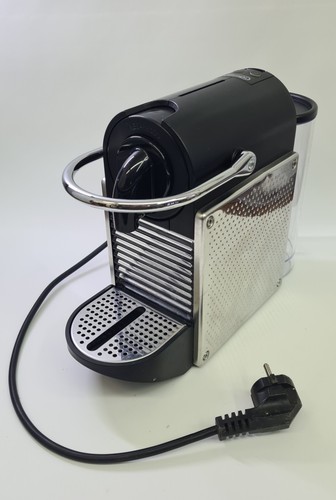 Nespresso pixie - ✅️,