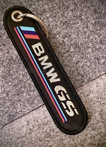 Portachiavi bmw - portachiavi, gs