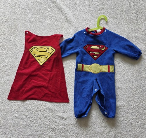 Rubie superman pagliaccetto - rubie's,