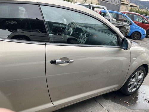 Ricambio porta anteriore