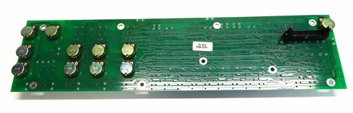 Scheda nord electro pannelli - nord, 2
