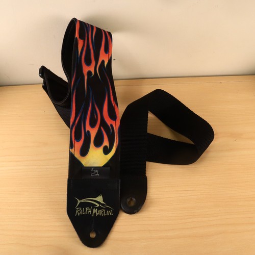 Ralph marlin flames 3 - "flames", 3"
