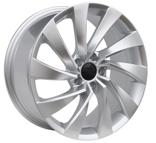 Set cerchi 5083 18x8 - set, pezzi)