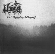 AGHAST - Hexerei im Zwielicht