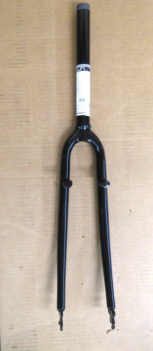 Forcella ibrida 8 senza - ibrida, 1/8