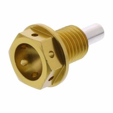 Tappo scarico olio m12x1 50mm - tappo,