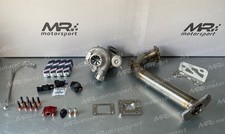 KIT GARRET GBC 350 PER 500 ABARTH PUNTO ABARTH MITO T-JET NOVITA' 2022