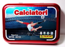 CALCIATORI 2018-19 panini