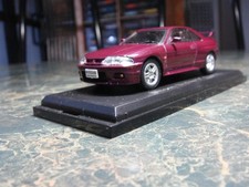 Modellino pressofuso Nissan