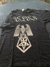 Veles, Graveland, Goatmoon