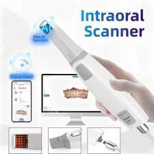 Dental Intra-oral Scanner 3D