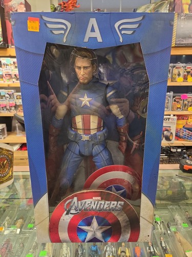Modellino neca marvel avengers - marvel,