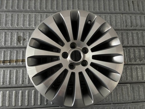 Cerchi lega ford - ford, 1/2
