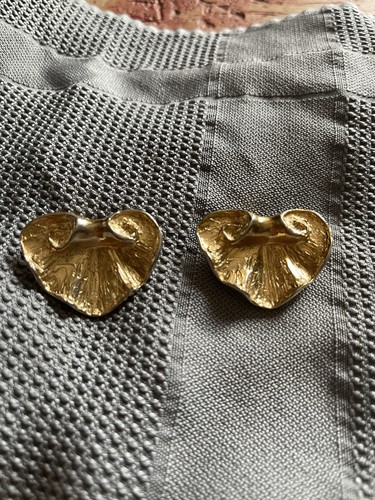 Ysl paire boucles - ysl, de