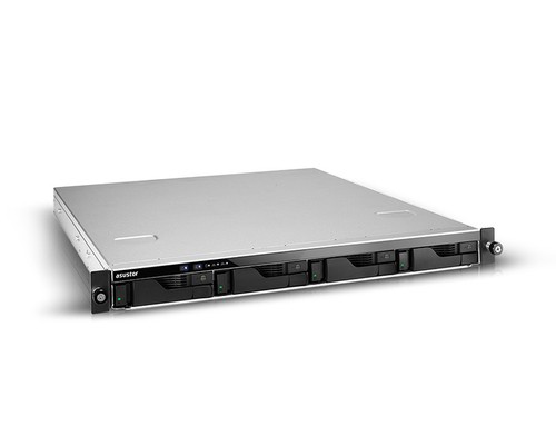 Asustor lockerstor 4rs nas - 4rs,