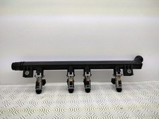 KIT INIETTORI PER FIAT 500 Cabrio Benzina 1200 (07>)