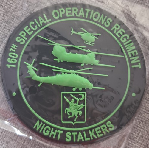 Army 160th sor night - sor,