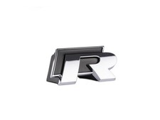 Front Grille Badge fits VW